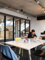 Espaces de bureaux et de coworking : comment Walter répond aux besoins de croissance et de flexibilité des entreprises ?