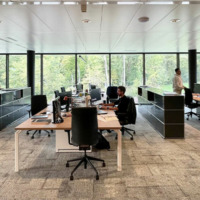 Bureaux opérés Nyon