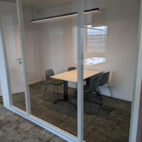 Salle de réunion Walter Nyon