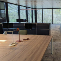 Bureaux partagés Nyon